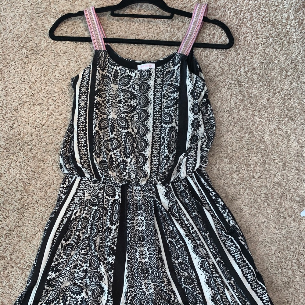Women’s romper